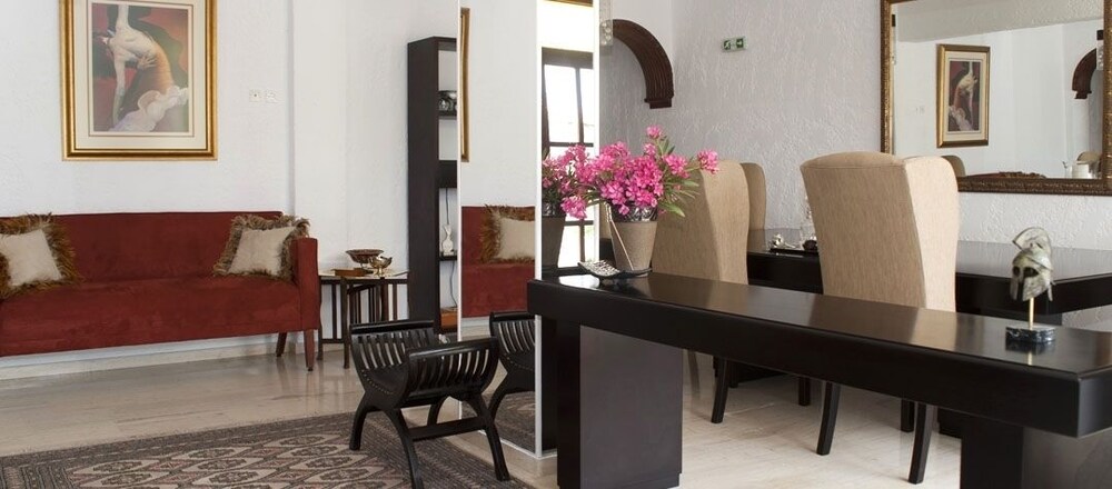 Hotel Cattleya — Samos — photo 2