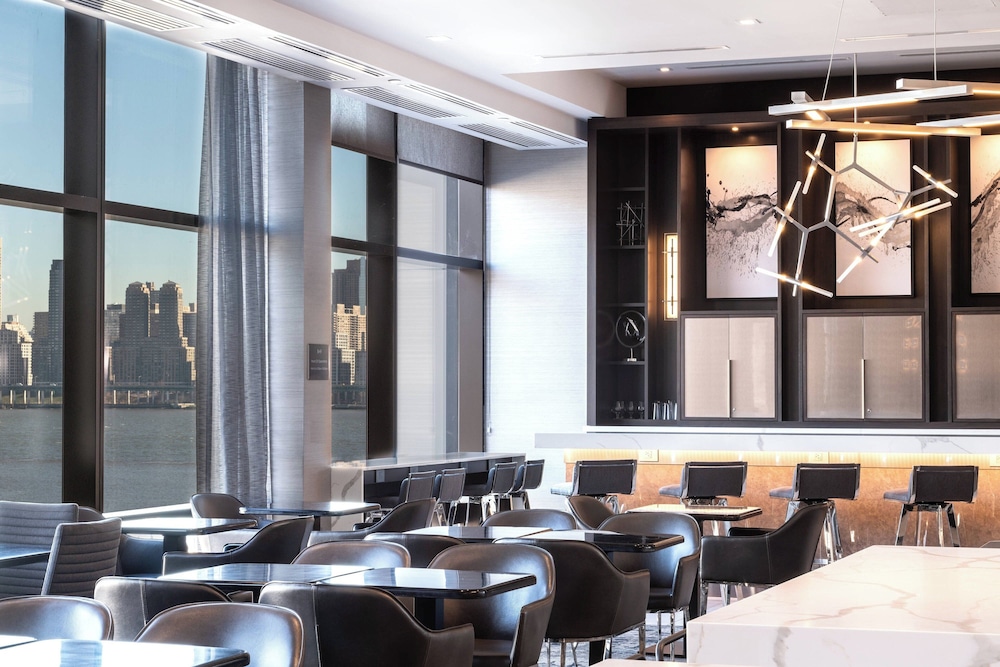 Residence Inn by Marriott Weehawken - photo 48