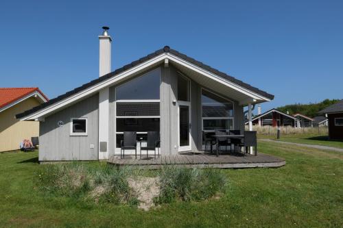 Resort 2 Ocean Cottage A 34 in Grossenbrode, Germany