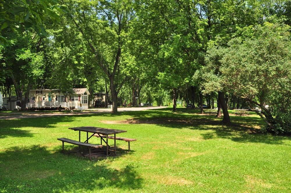 Fremont Campground - photo 50
