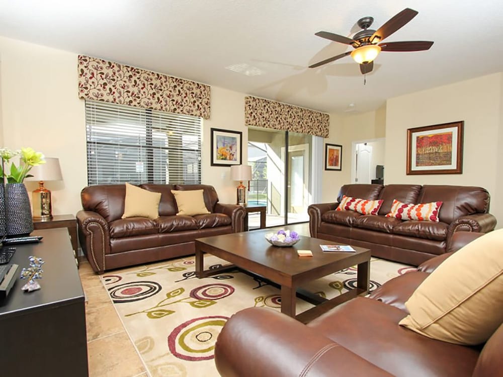Ov3851 Champions Gate Resort 4 Bed 3 Baths Townhome - photo 18