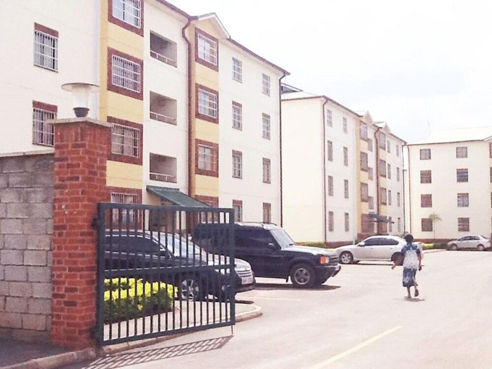 Linets Luxury Apartments