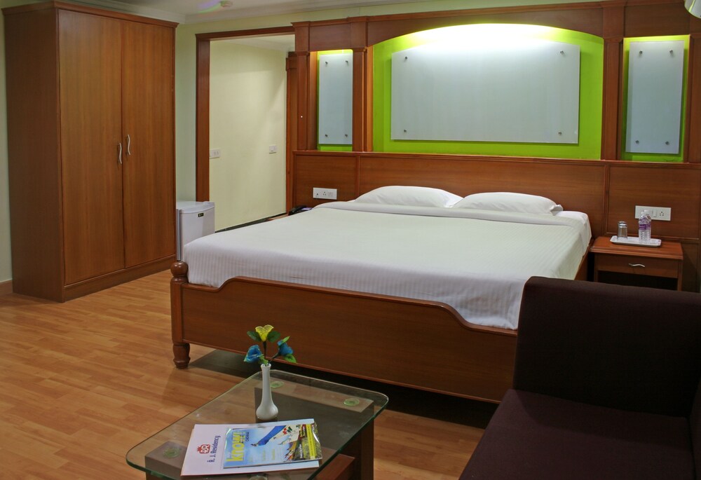 Rj Residency — Chennai — photo 5