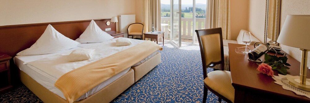 Hotel Der Wieshof — Freyung — photo 2