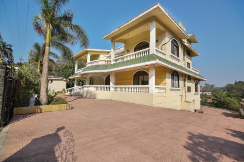 Akbar Villa 4BHK With Pool — 5-Star Luxury Hotel in Lonavla, India