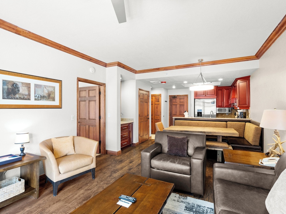 Canyons Village Condos by All Seasons Resort Lodging - photo 51