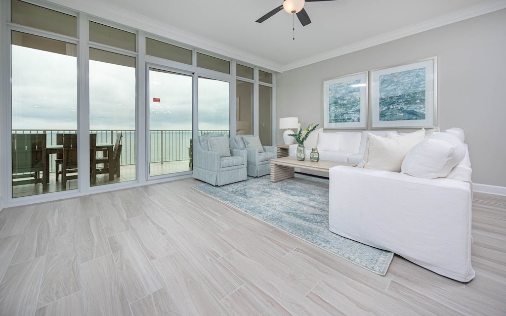 Phoenix Gulf Towers 1607 3 Bedroom Condo - featured photo