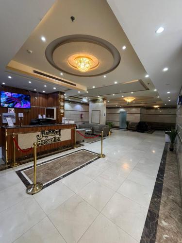 AL Diyafh Hotel in Unknown City, Saudi Arabia