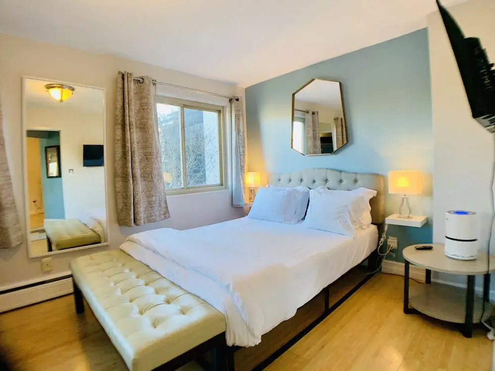 Seattle Suites - photo 8