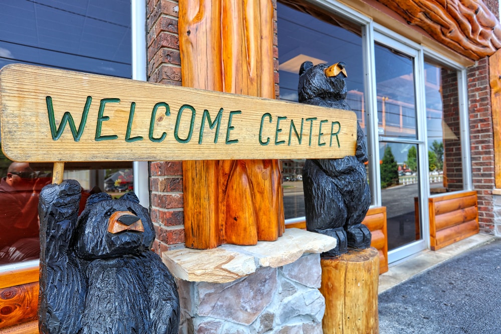 Wild Bear Inn - photo 21