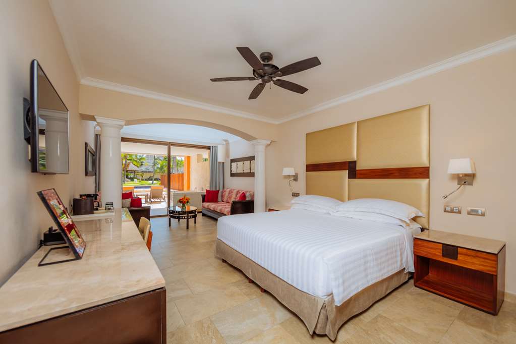 BMAYACA ROOM