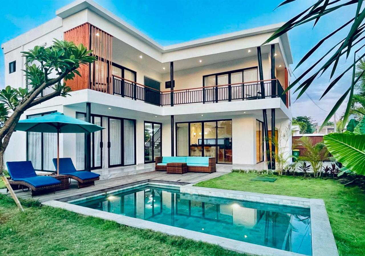 new large Villa Bingin — 4-Star Luxury Hotel in Pecatu, Indonesia