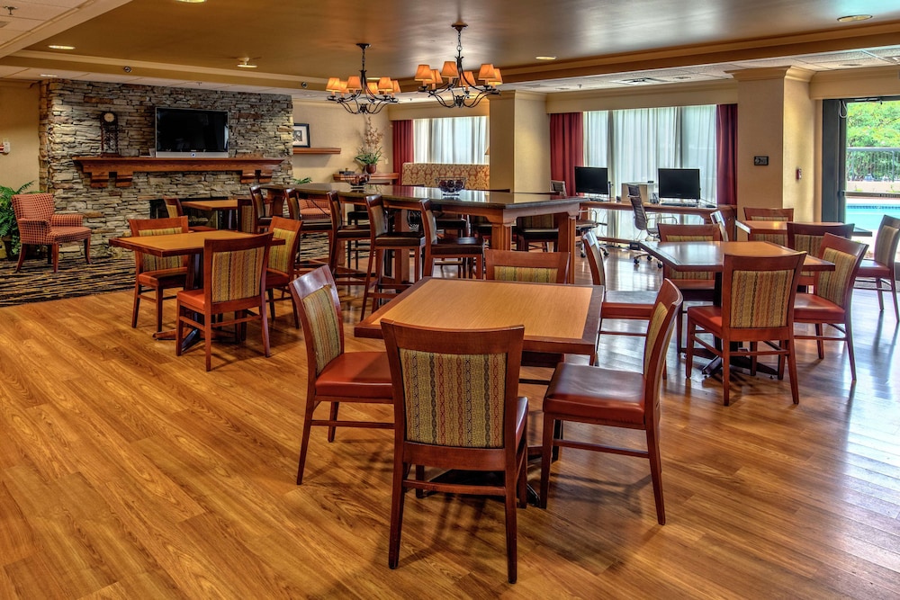 Hampton Inn by Hilton Charlotte Matthews - photo 22