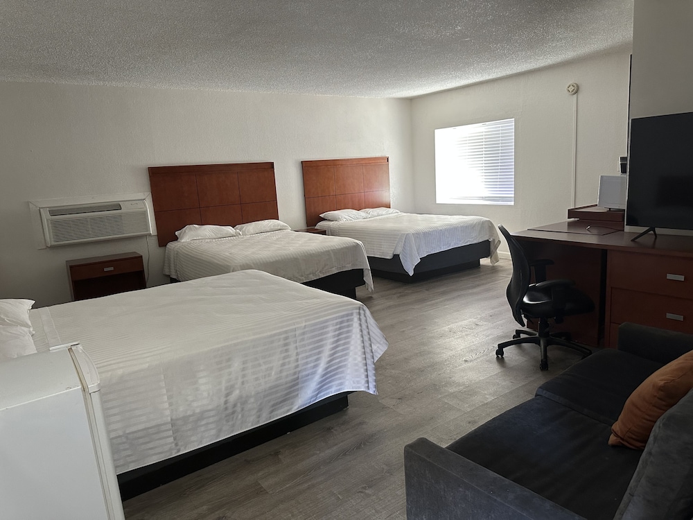 Travelodge by Wyndham Parker - photo 79