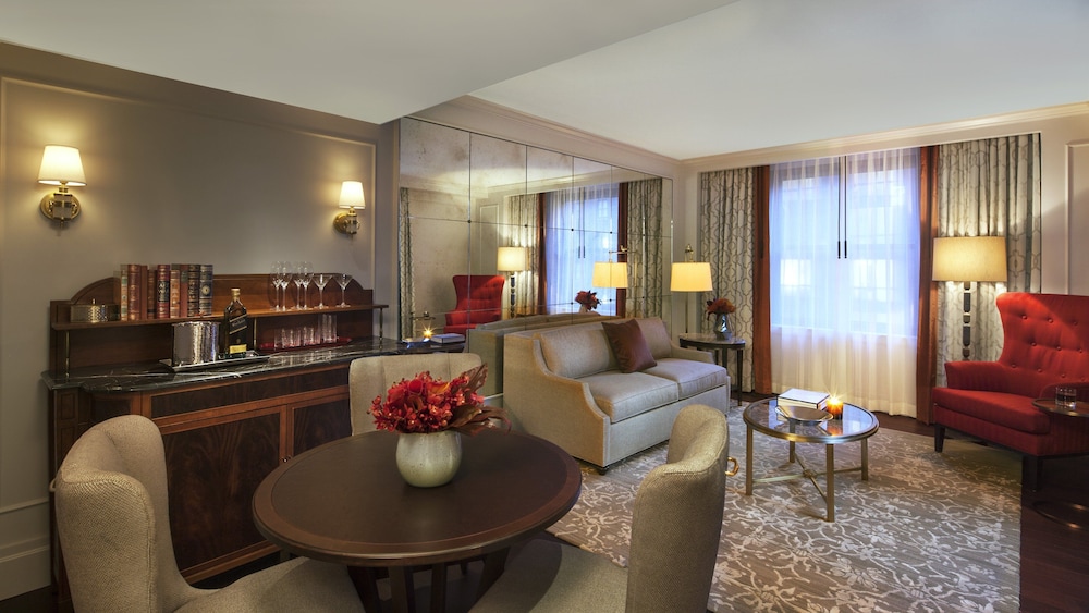 InterContinental New York Barclay by IHG - photo 35
