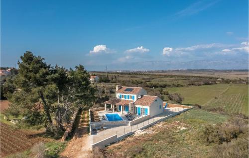 Villa Muralis — Nin — photo 3