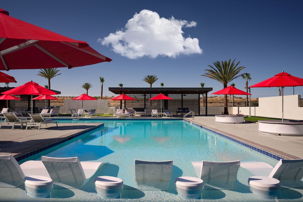 Four Points by Sheraton Yuma - photo 13