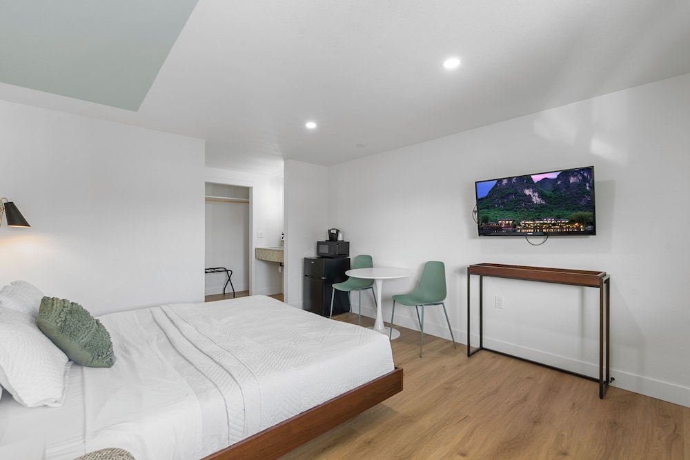 Cashmere Inn - photo 17