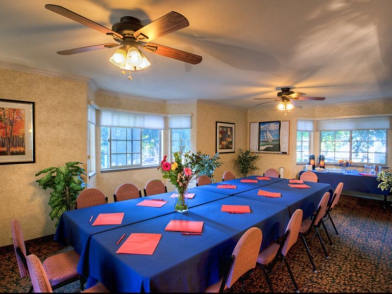 Best Western Plus Sutter House - photo 13