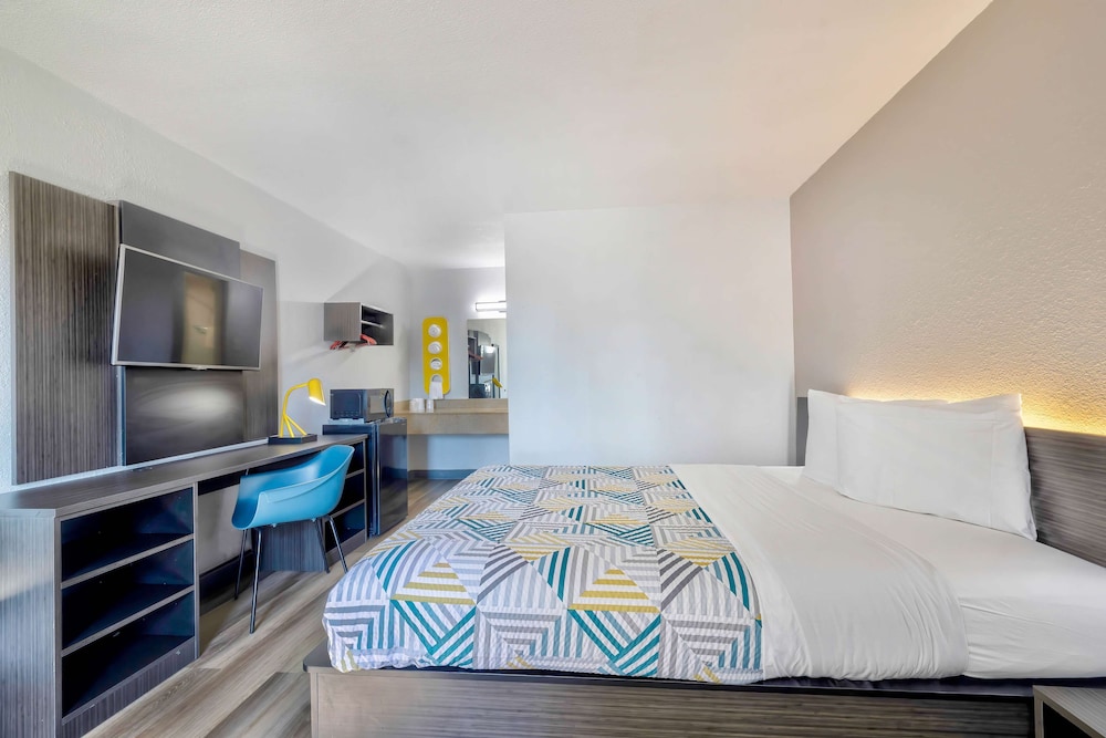 Motel 6 Hammond IN Chicago Area - photo 12