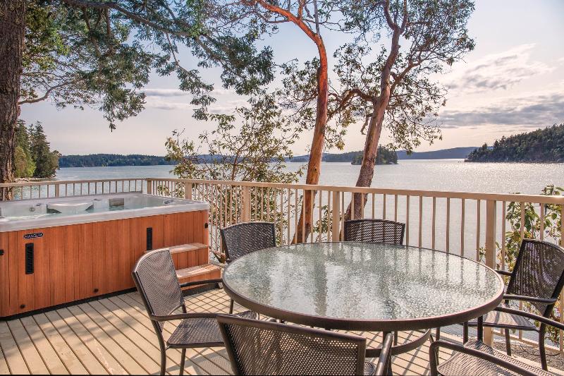 WorldMark Deer Harbor - photo 42