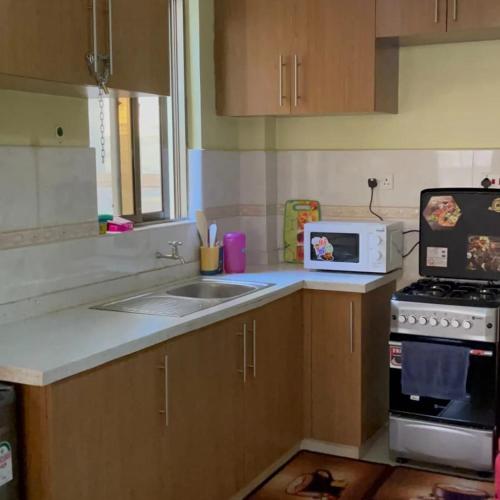 Budget Stay in Ngara Nairobi