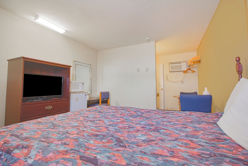 A Ok Motel Waurika OK - photo 33