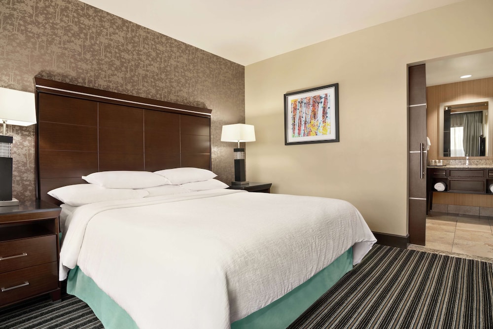Embassy Suites by Hilton Salt Lake West Valley City - photo 14