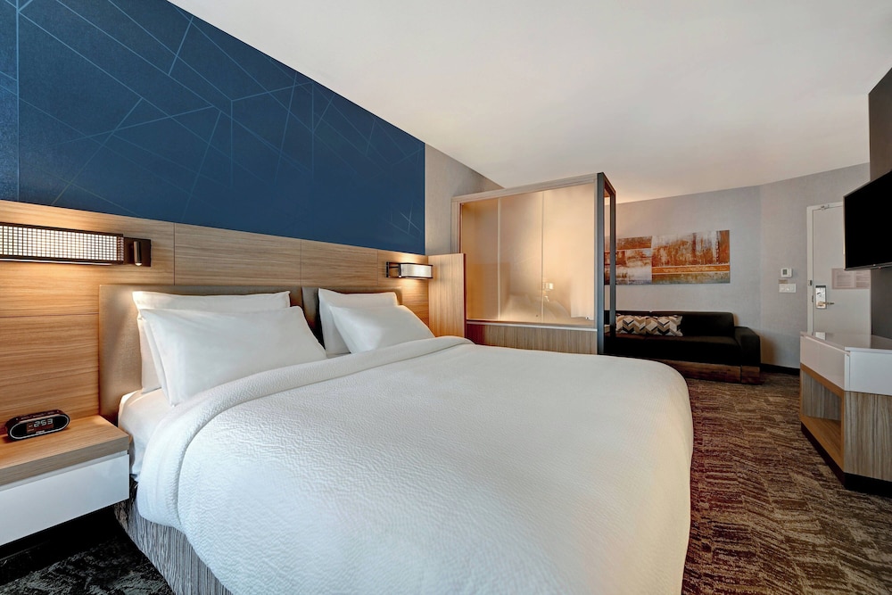SpringHill Suites by Marriott Albuquerque University Area - photo 14