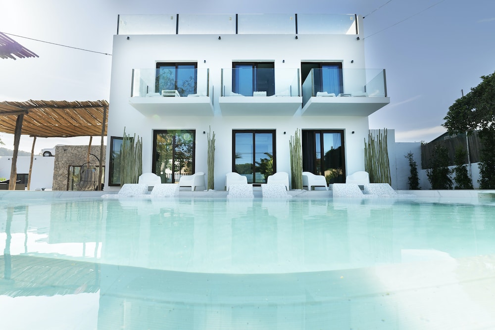 Paiise Hotels in Sant Josep De Sa Talaia, Spain