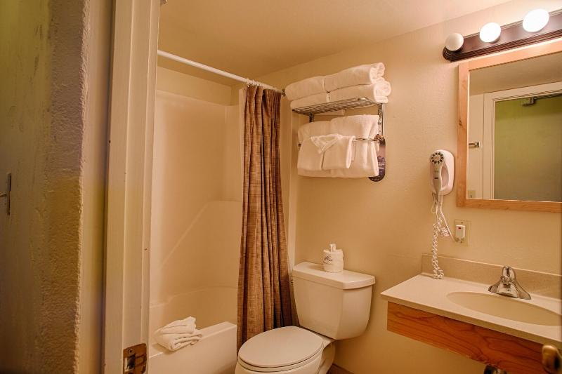 Sioux Lodge Suites by Grand Targhee Resort - photo 34