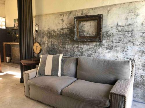 Los Rosales Genuinamente Campo - carbon neutral hotel in Unknown City