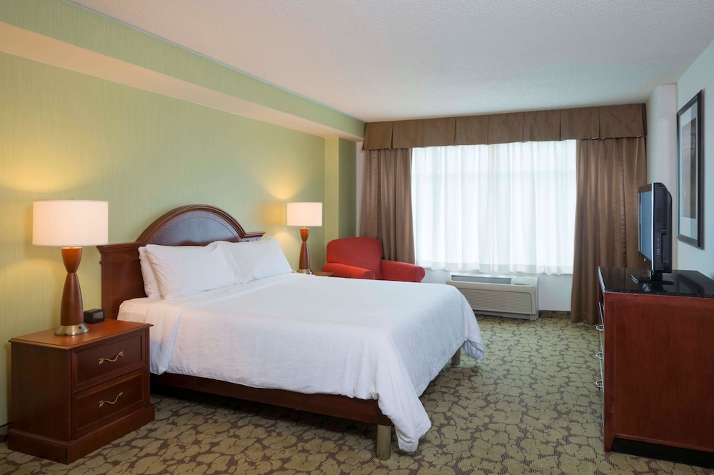Hilton Garden Inn Hartford South Glastonbury - photo 11