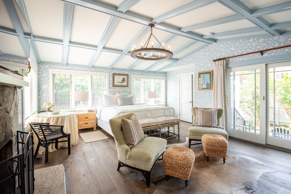 White Barn Inn & Spa Auberge Collection - photo 17