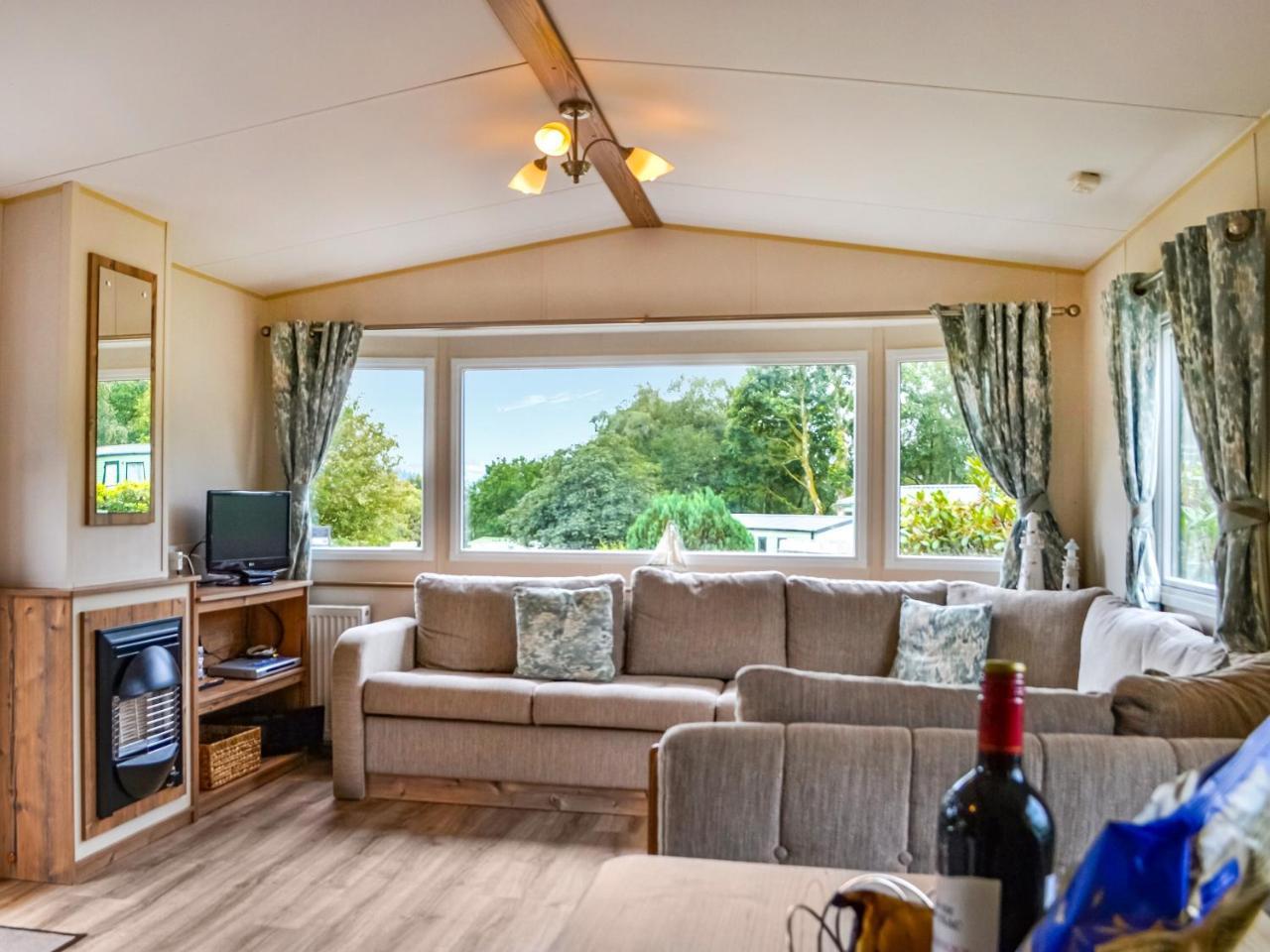 The Beachcomber in Dalbeattie, United Kingdom