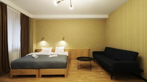 Comfortable Studio In Tbilisi