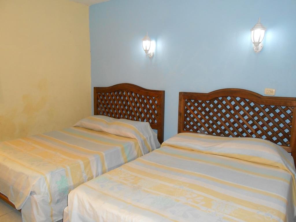 Hotel Valladolid in Valladolid, Mexico