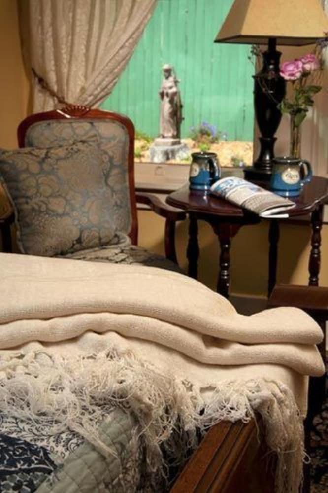 The Carriage House B&B - photo 25