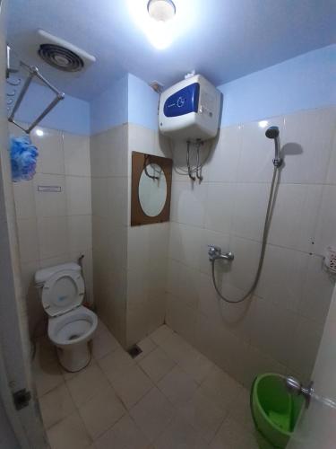 Apartemen Suhat Ely Penthouse — Malang — photo 4