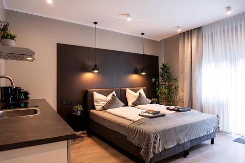 Liro Hotel Viersen — hotel in Viersen