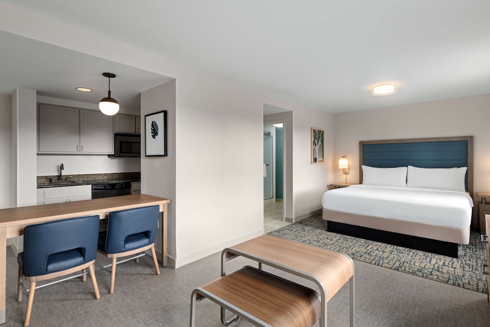 Homewood Suites West Palm Beach - photo 11