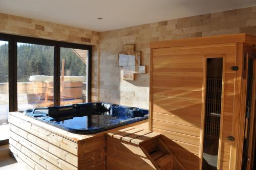 Transylvania Villa & Spa — Cluj-Napoca — photo 4