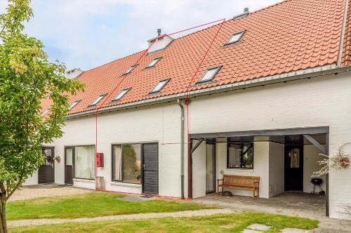 Alver 15 P108 in Nieuwpoort, Belgium