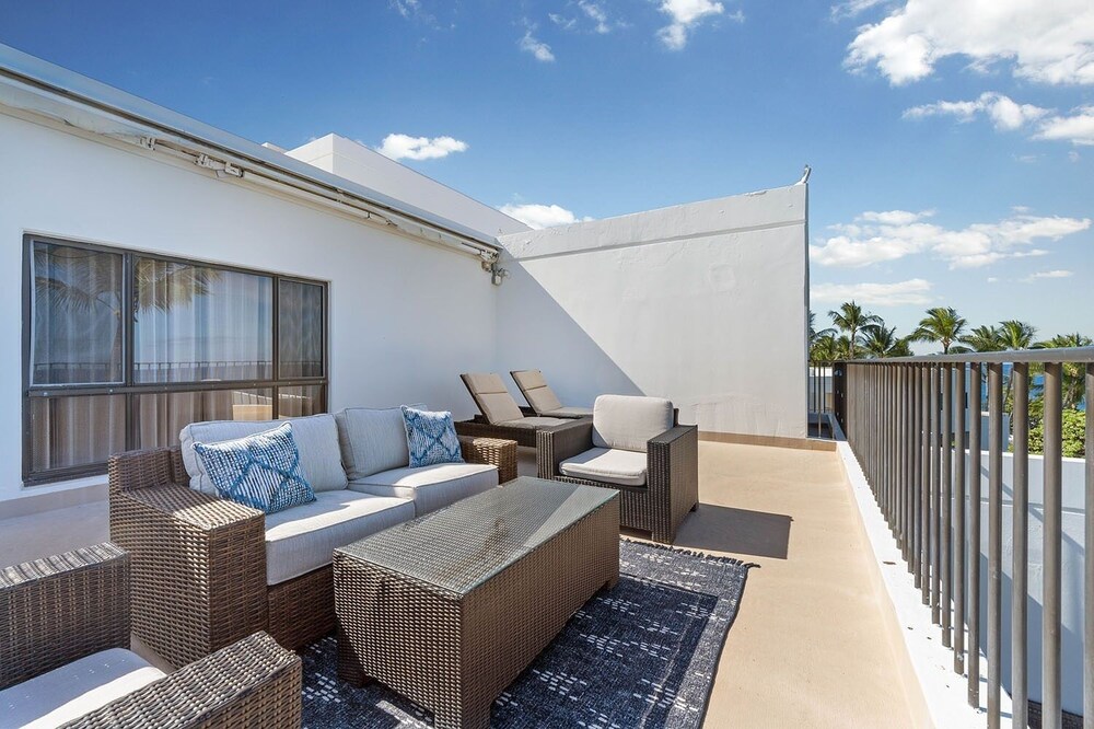 The Royal Sea Cliff Resort - photo 16