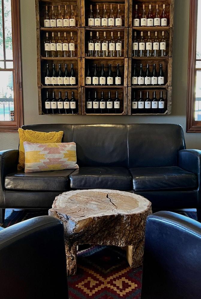 Stockfarm Inn - photo 2