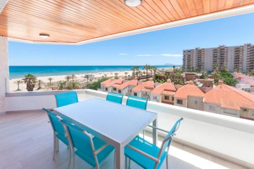 Ag Bahamas Premium — 4-Star Luxury Hotel in Gandia, Spain