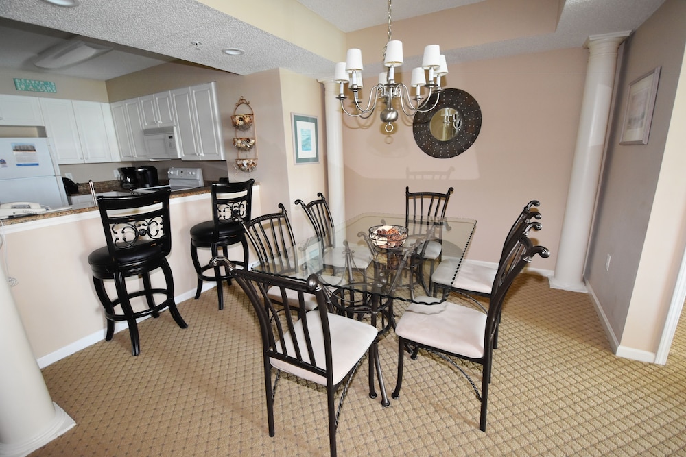 North Tower Apartment 207 - photo 8