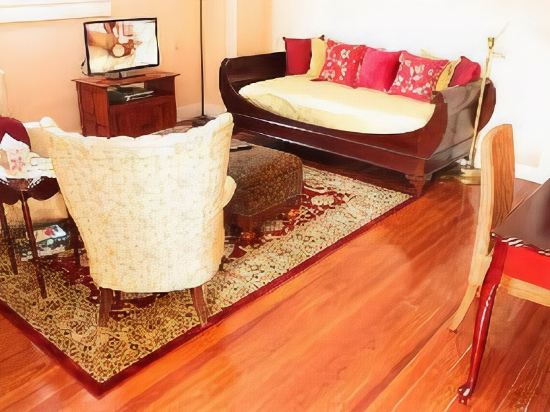 Gardenia Inn - photo 7