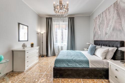Domus Lucianae at Colosseum — 4-Star Luxury Hotel in Rome, Italy