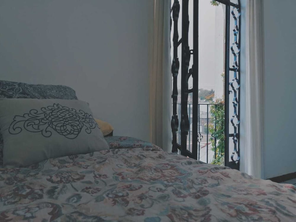 Moctezuma s House Hotel — Puebla — photo 2